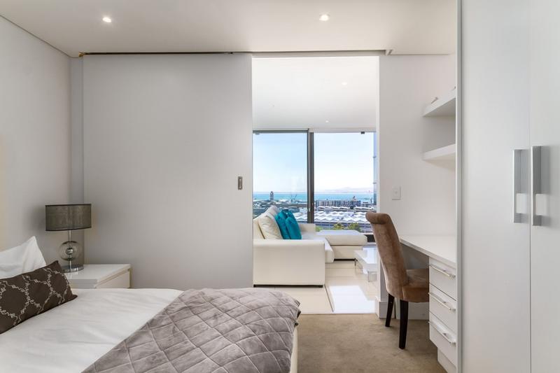 1 Bedroom Property for Sale in De Waterkant Western Cape